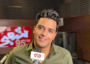 «البساطة والصدق».. سر نجاح حازم قابيل فى مشواره الإذاعي