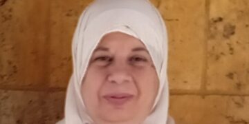بوصلة الحياة .. بقلم … رجاء الحسن … الأردن….. عمان