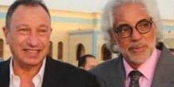 أحمد ناجى يكتب حبا فى الخطيب