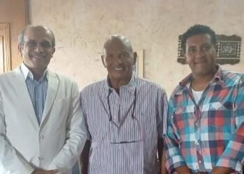 جلال علام على شاشة المتخصصة فى رمضان