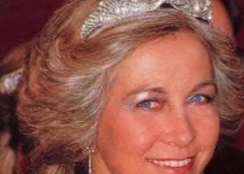 حواديت حول العالم والملكة صوفيا بنت الإسكندرية