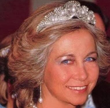 حواديت حول العالم والملكة صوفيا بنت الإسكندرية