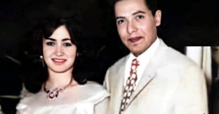 مما قرانا لكم: مصطفى محمود يعترف تزوجت مرتين وفشلت