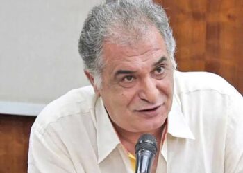 الإسكندرية السينمائي يكرم الفنان رياض الخولي