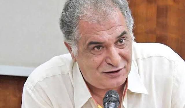 الإسكندرية السينمائي يكرم الفنان رياض الخولي