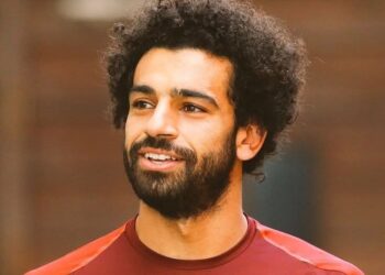 الفنان مجدى عيد يكتب عن الداعم الحقيقي محمد صلاح