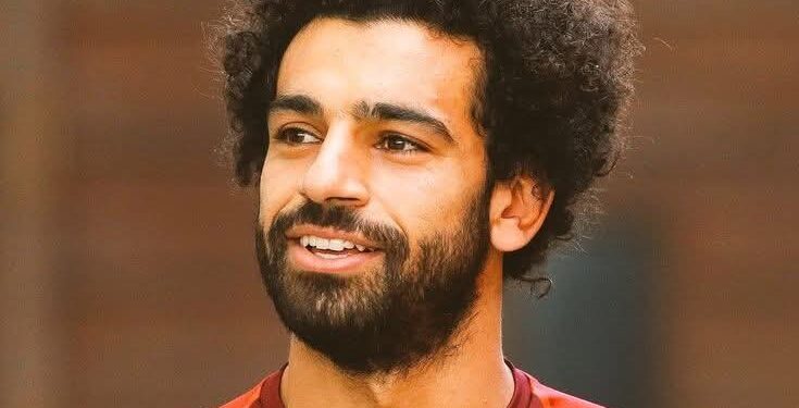 الفنان مجدى عيد يكتب عن الداعم الحقيقي محمد صلاح