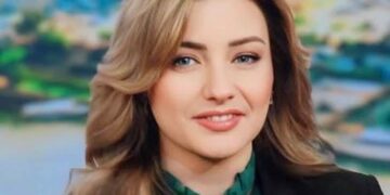 الإعلامية فاتن عبدالمعبود تفكر معكم ونكتب عن أجراس الحرب ومغادرة النتنياهو الطوعية