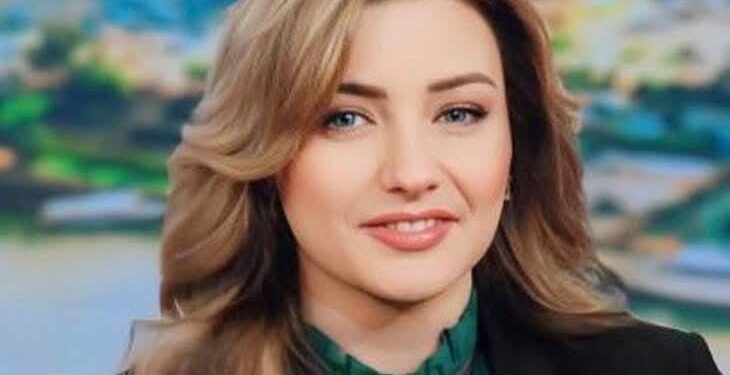 الإعلامية فاتن عبدالمعبود تفكر معكم ونكتب عن أجراس الحرب ومغادرة النتنياهو الطوعية