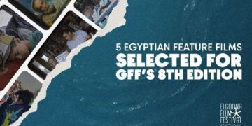 5 أفلام مصرية ضمن برنامج الدورة الثامنة لمهرجان الجونة السينمائي