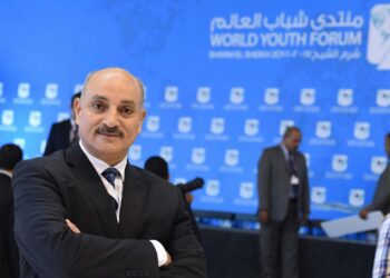 نقرأ لكم مما كتب الصحفى الكبير هانى يونس عن بئر أسرار رؤساء الحكومة سليمان العطيفى