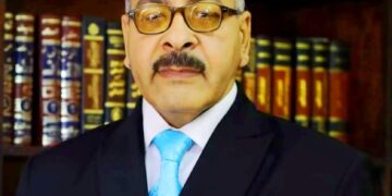 “الحطاب”:إعادة الرئيس السيسي لقانون الإجراءات الجنائية للبرلمان يؤكد حرص القيادة السياسية على تحقيق العدالة الناجزة