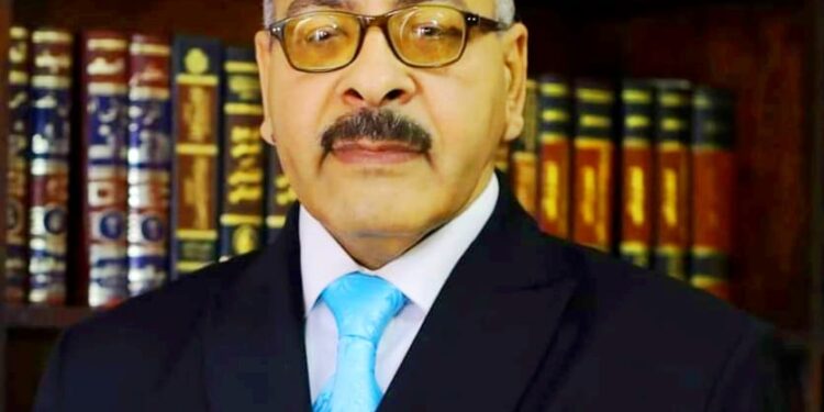 “الحطاب”:إعادة الرئيس السيسي لقانون الإجراءات الجنائية للبرلمان يؤكد حرص القيادة السياسية على تحقيق العدالة الناجزة