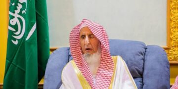 الديوان الملكي : وفاة سماحة الشيخ عبدالعزيز بن عبدالله بن محمد آل الشيخ المفتي العام للمملكة ورئيس هيئة كبار العلماء
