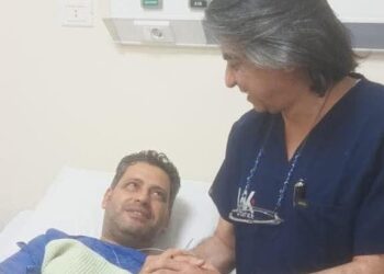 الدكتور جمال شعبان ينصحكم: البنادول مش شيكولاته ولا بونبون