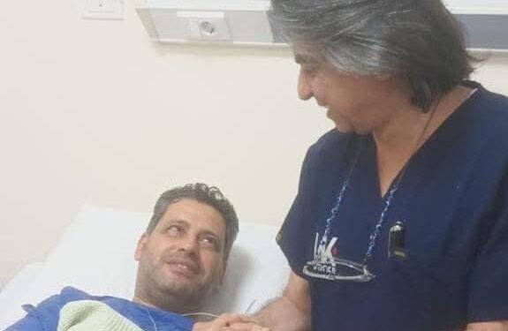 الدكتور جمال شعبان ينصحكم: البنادول مش شيكولاته ولا بونبون