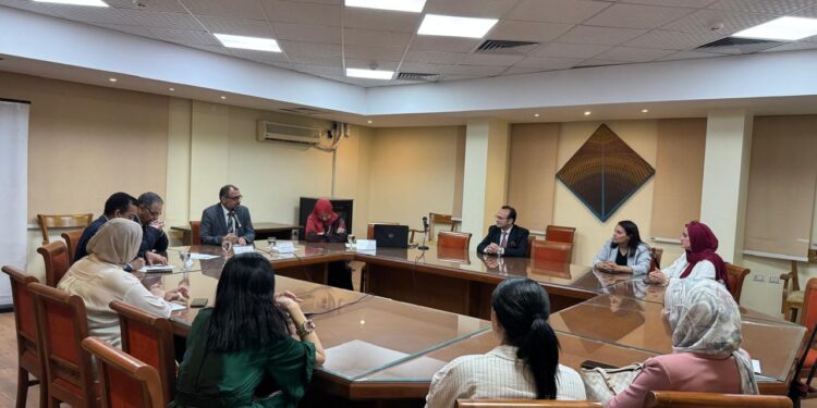 دليل أخلاقيات استخدام تطبيقات الذكاء الاصطناعى “بالأعلى للثقافة”