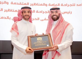 المملكة تعمل على استراتيجية رفع عمر المواطن الى 75 سنة والمستهدف بأن يكون عام 2030 عام خالي من الأورام