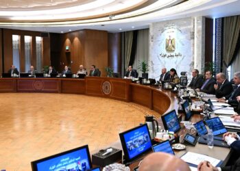 رئيس الوزراء: الصحة والتعليم و”حياة كريمة” فى صدارة أولويات عمل الحكومة