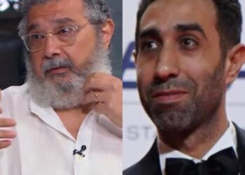 كريم العدل مخرجاً لمسلسل سنة أولى طلاق بطولة ماجد الكدوانى في رمضان المقبل