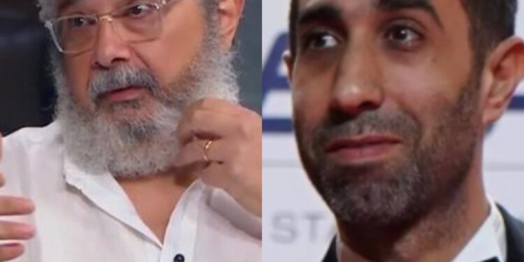 كريم العدل مخرجاً لمسلسل سنة أولى طلاق بطولة ماجد الكدوانى في رمضان المقبل