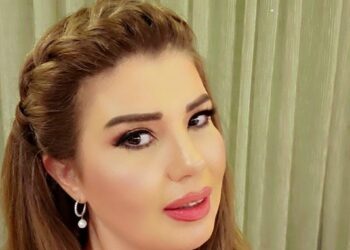 رسالة النجمة رانيا فريد شوقى لبناتها فى عيد ميلادهم