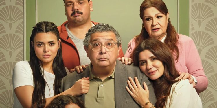 ايرادات فيلم فيها ايه يعني تتجاوز الـ 30 مليون جنيه خلال 9 أيام عرض بالسينما