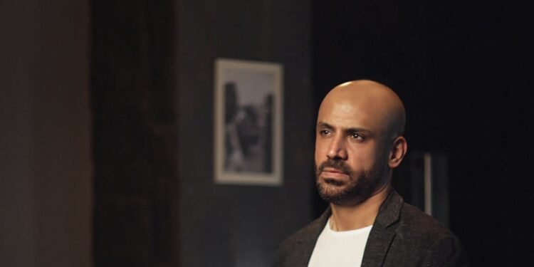 جمعية المؤلفين والملحنين الفرنسية تمنح الملحن محمد يحيى وسام