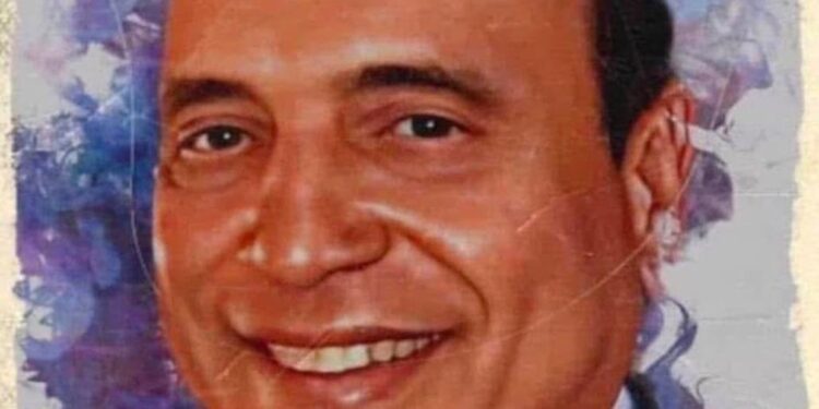 اللواء سامى دنيا يكتب لكم عن فيديو اللى مصر عاوزاه هيتعمل