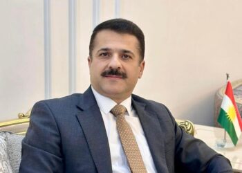 “الفيدرالية الفاشلة في العراق”.. كتاب هيمن آكريي يستعرض الأزمة والحلول ودور القادة