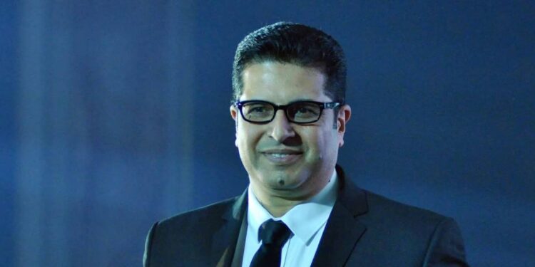 الكاتب الكبير أيمن سلامة كتب عن الاحتفال ببدء تحصيل حق الأداء العلنى للمؤلفين والممثلين والمخرجين