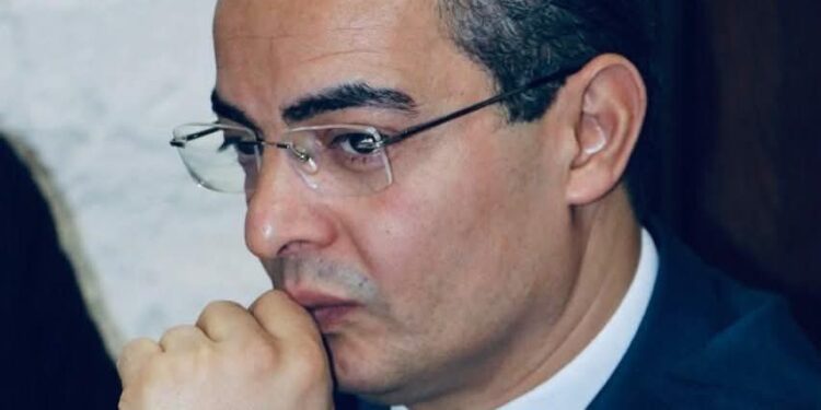 نقابة الإعلاميين تعتمد لجان قيد وتصاريح جديدة