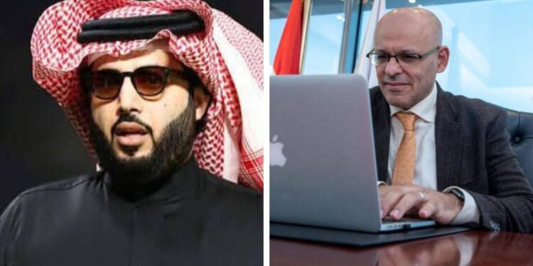 عضو مجلس الموسيقيين : تركي آل الشيخ أعاد صياغة الأعمال الموسيقية العظيمة في ليالٍ موسيقية فخمة حملت أسماء قامات مصرية خالدة