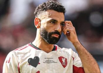 نقرأ لكم ماكتبه كريم كيمو: صلاح مش صلاح من اللحظة دى!