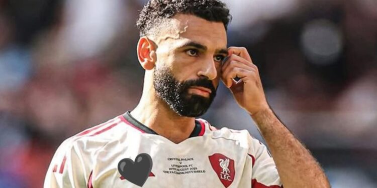 نقرأ لكم ماكتبه كريم كيمو: صلاح مش صلاح من اللحظة دى!