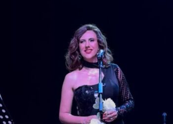 الصحفية والفنانة داليا عبدالسلام تكتب اللى هيسال مين دى تانى مش عارفة هعمل فيه ايه!