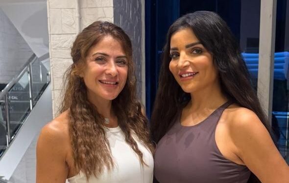 هيدي كرم تواجه نيرمين سيف الدين في «وتر حساس» ج 2