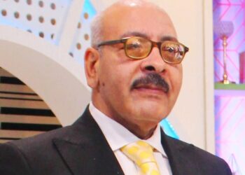 غلاب الحطاب: افتتاح المتحف المصري الكبير نقطة تحول حضارية في وعي المصريين وصورة مصر أمام العالم