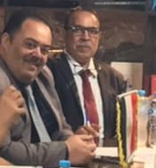 انضمام حزب الخضر المصري إلى «المبادرة الشعبية لدعم حق الدولة المصرية في تخفيف أعباء الديون الخارجية»