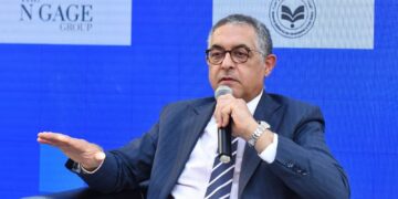 الرئيس التنفيذي للهيئة العامة للاستثمار والمناطق الحرة: مبادرة جديدة لتمكين الشركات الناشئة من الوصول إلى الأسواق الخارجية