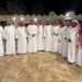 ملتقى “قروب شقردية الأحساء” يحتفي بنخبة من الإعلاميين والرياضيين من السعودية والخليج