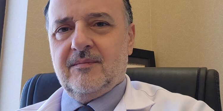 *د.طلال أحمد أخصائي الجراحة العامة بمستشفيات الحمادي:*استخدام المكملات الغذائية دون استشارة طبية خطر صامت يهدد الصحة*