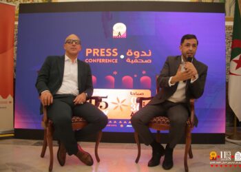 مهرجان تيميمون الدولي للفيلم بالجزائر يعلن مشاركة ٦١ فيلما من ٣١ دولة بمشاركة مصرية