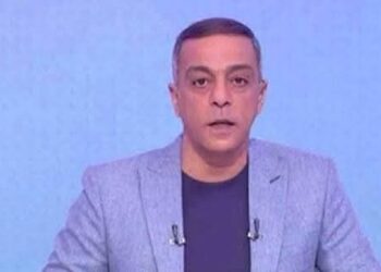 إيهاب شعبان يكتب: هتوحشنى أوى يا صاحبى