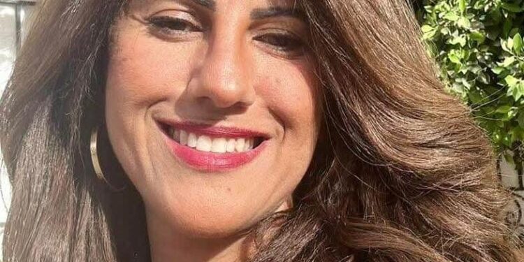 الصحفية والفنانة داليا عبدالسلام كتبت: أفكار من وحي موضوع الساعة