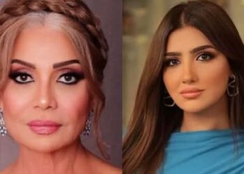 الفنان عبدالله الكاتب يقرأ لكم: انضمام سوسن بدر للست موناليزا مع مى عمر