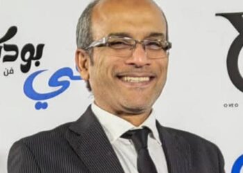 رئيس تحرير موقع “الجمهورية الجديدة” ينعى رحيل المخرج الكبير خالد شبانة