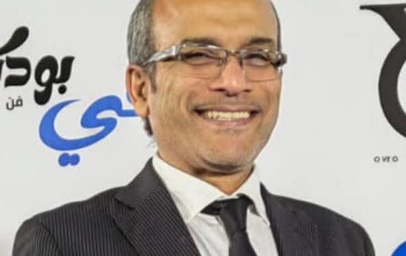 رئيس تحرير موقع “الجمهورية الجديدة” ينعى رحيل المخرج الكبير خالد شبانة