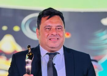 ( حلم توت ورمسيس ) يفوز بجائزة احسن فيلم تجريبي من مهرجان  Vs Film