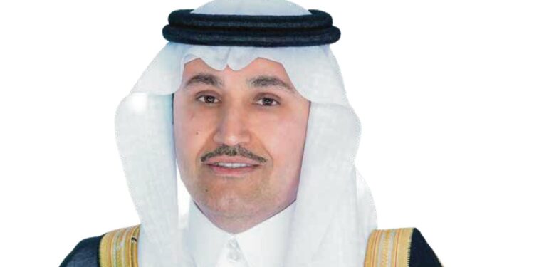 *الرياض تحتضن النسخة السابعة لمؤتمر سلاسل الإمداد ديسمبر المقبل*